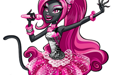 Isi Dawndancer (G1), Monster High Wiki