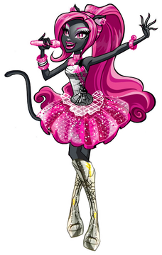 Catty noir 13 wishes clearance