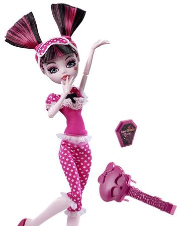 clawdeen wolf dead tired