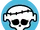 Skullette