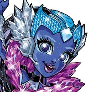 astranova monster high