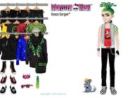 Stardoll - Old Deuce