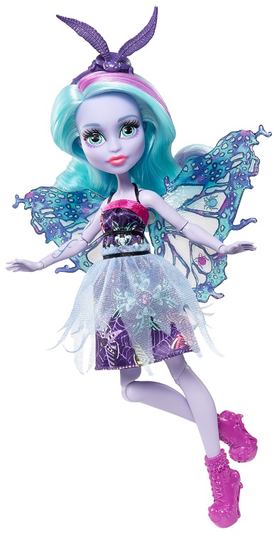 monster high s mueckes