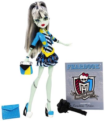 frankie stein outfits