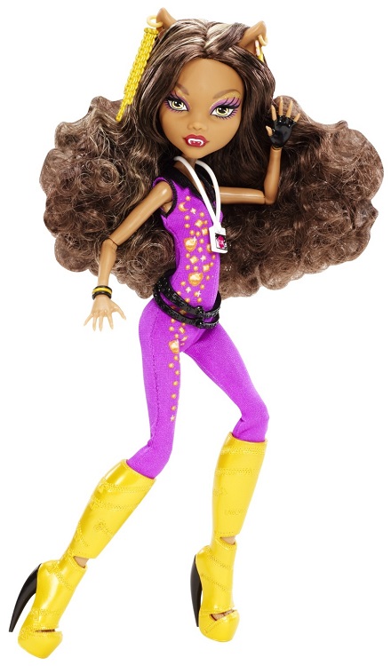 Music Festival | Monster High Wiki | Fandom