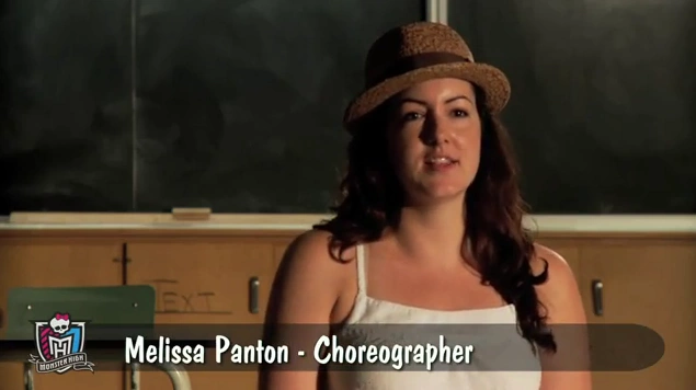 Melissa Panton Monster High Wiki Fandom Latest