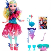 Lagoona Blue
