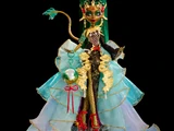 Jinafire Long (G1)/merchandise