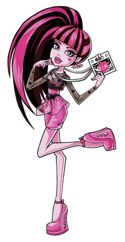 Draculaura Monster High Wiki Fandom