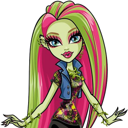 Plant Monsters Monster High Wiki Fandom