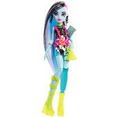 DELUXE Skulltimate Secrets Neon Frights Frankie Stein