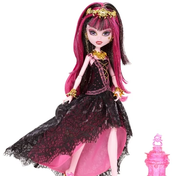 pix Frankie Stein 13 Wishes Movie 13 wishes haunt the casbah monster