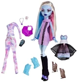 Doll stockphotography - I Heart Fashion Abbey