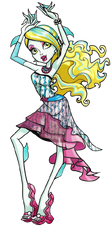 DotDeadGorgeousLagoonaBlue