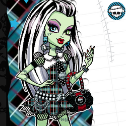 Categoria Personajes Wiki Monster High Fandom