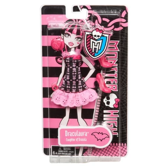 draculaura merchandise