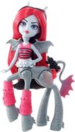 Doll stockphotography - Fright-Mares Frets