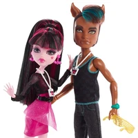 monster high music festival dolls