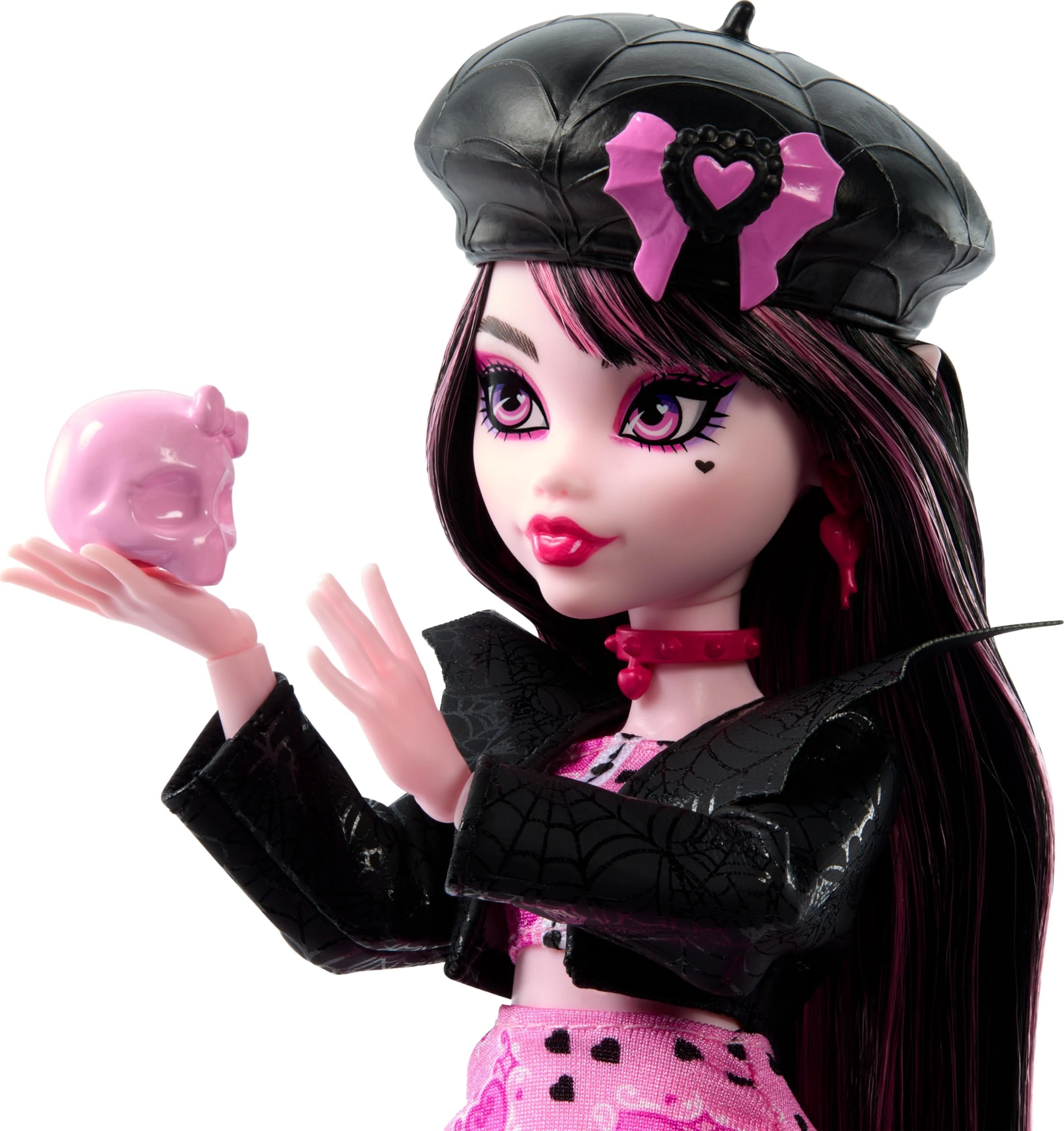 Fearbook | Monster High Wiki | Fandom