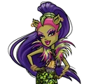 Clawvenus