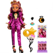Clawdeen Wolf