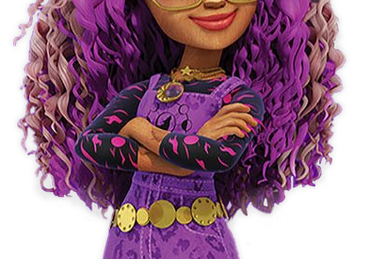 Isi Dawndancer (G1), Monster High Wiki