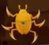 Monster High Mysteries Scarabs