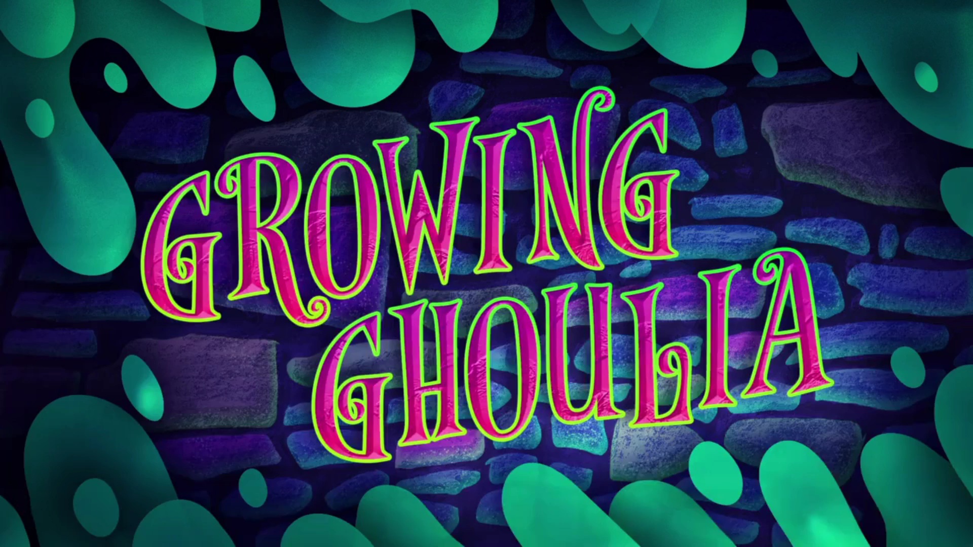 Growing Ghoulia, Monster High Wiki