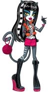 Purrsephone