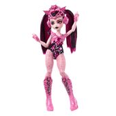 DELUXE Skulltimate Secrets Monster Mysteries Draculaura