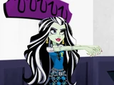 Frankie Stein (G2)/cartoon
