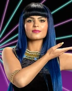 Cleo's Close Up Poster[10]
