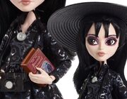 Monster High Skullector (2021) Lydia Deetz 4