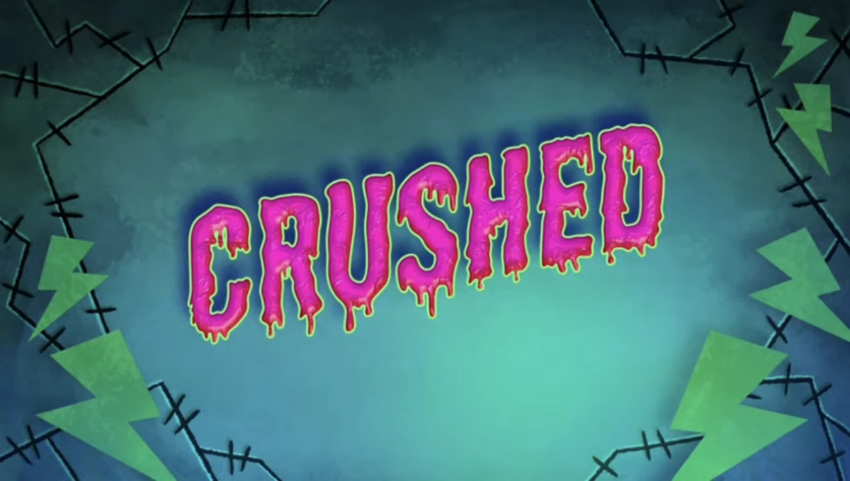 Crushed Monster High Wiki Fandom