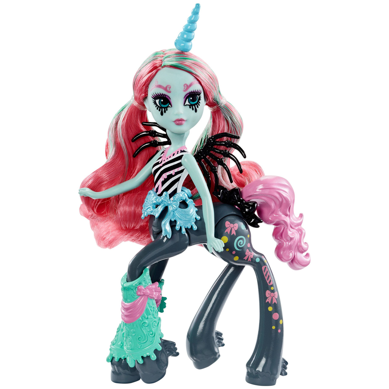 Merry Trotabout Monster High Wiki Fandom