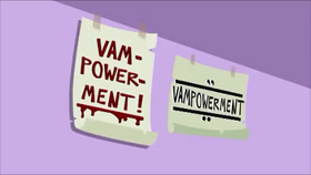 Vampowerment