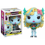 Lagoona Blue POP! Figure