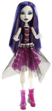 Monster high ghouls alive discount