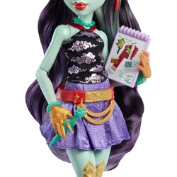 Jinafire Long (G3)/merchandise | Monster High Wiki | Fandom