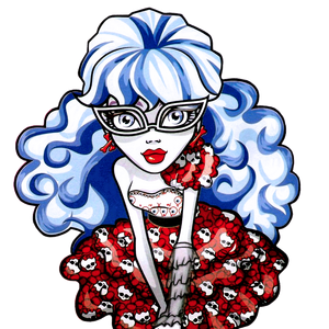 ghoulia yelps scooter