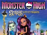Scaris: City of Frights (TV special)