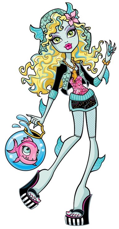 monster high boy characters profiles