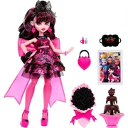 Draculaura