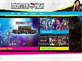 Monster High (strona internetowa)