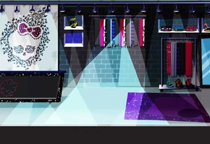 Website - Maul background