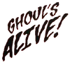 Assortment logo - Ghoul's Alive