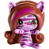 Clawdeen