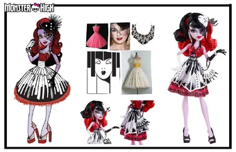 Concept art - FCA Operetta moodboard