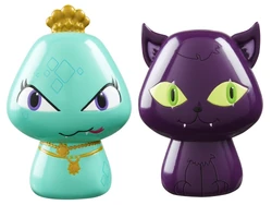 Monster Cross | Monster High Wiki | Fandom
