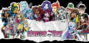 monster high 2014